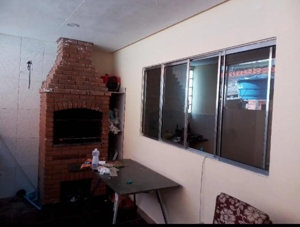 Casa, 5 quartos, 280 m² - Foto 5