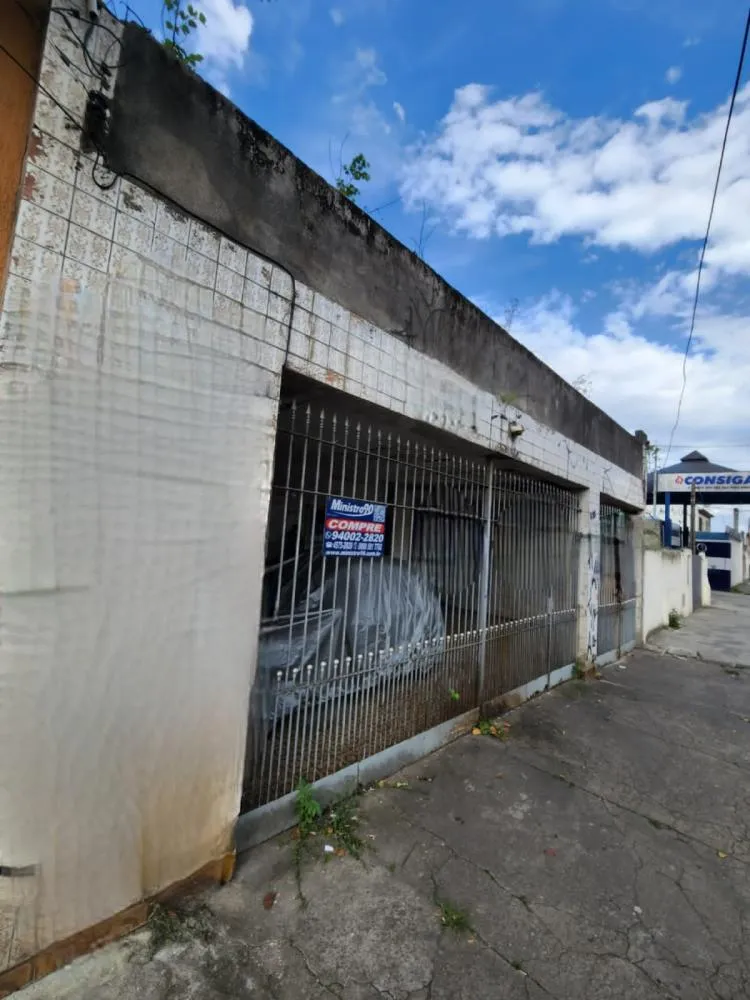 Casa, 3 quartos, 250 m² - Foto 1