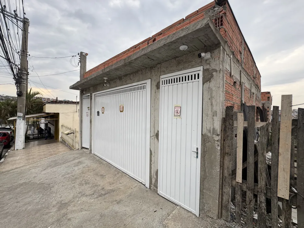 Casa, 5 quartos, 125 m² - Foto 1