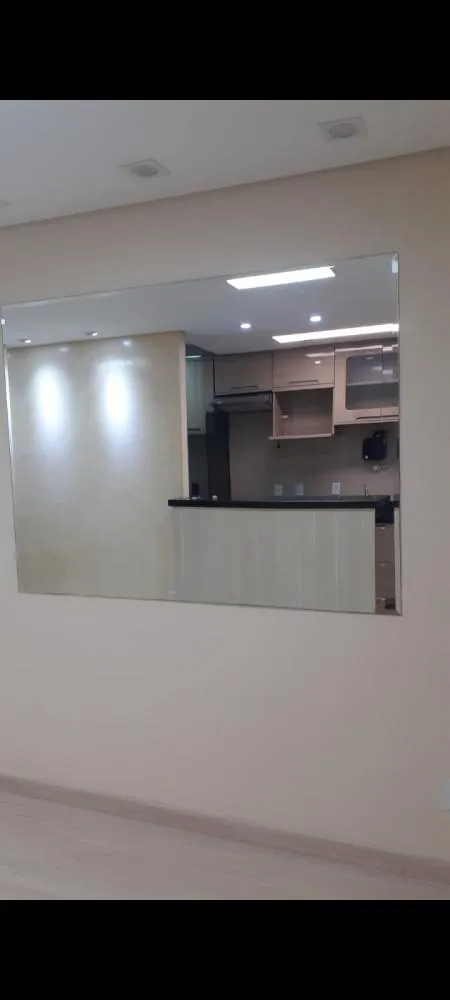 Apartamento, 3 quartos, 59 m² - Foto 5