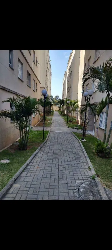 Apartamento, 3 quartos, 59 m² - Foto 8