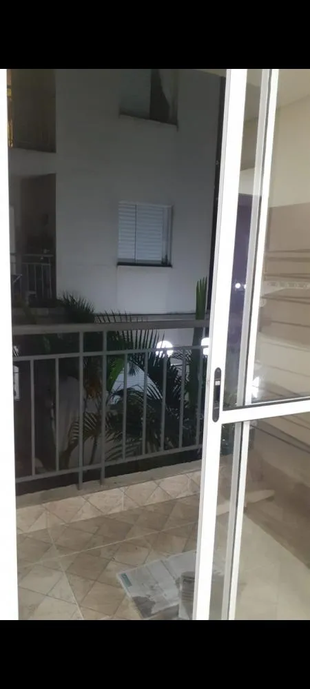 Apartamento, 3 quartos, 59 m² - Foto 7
