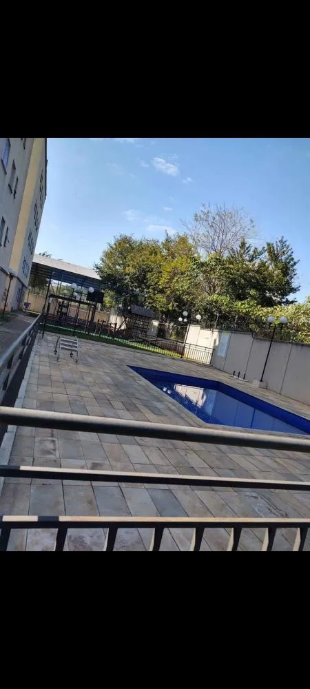 Apartamento, 3 quartos, 59 m² - Foto 1