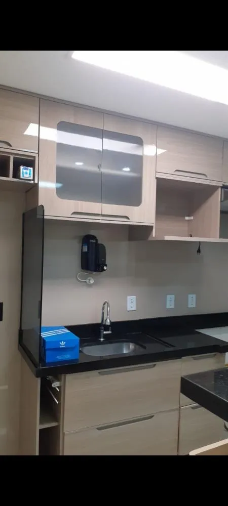 Apartamento, 3 quartos, 59 m² - Foto 3