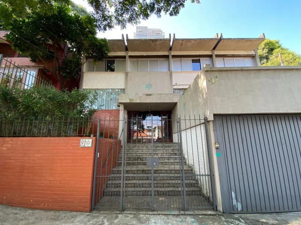 Casa, 6 quartos, 400 m² - Foto 6
