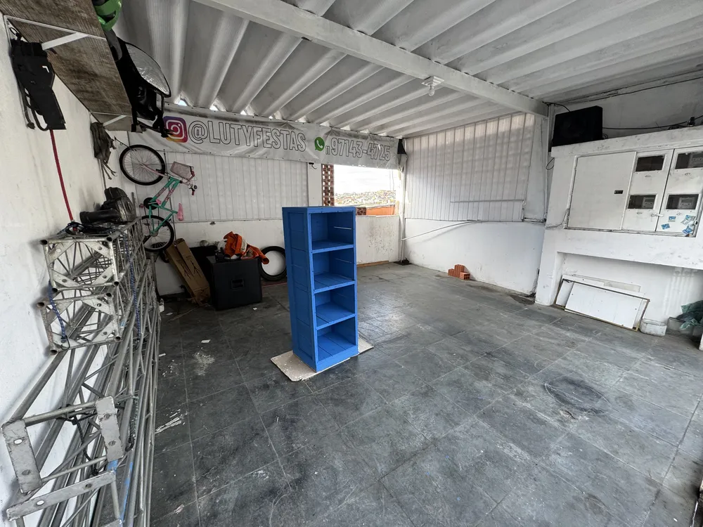 Casa, 7 quartos, 250 m² - Foto 2