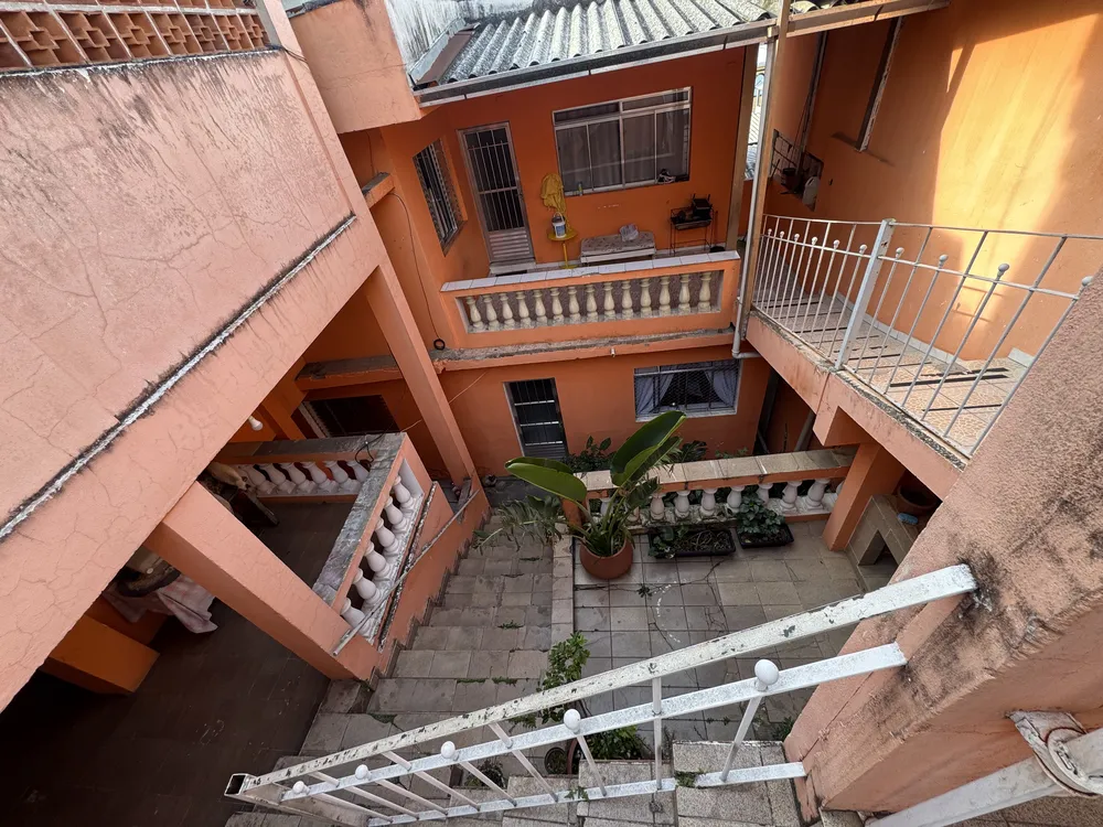 Casa, 7 quartos, 250 m² - Foto 6