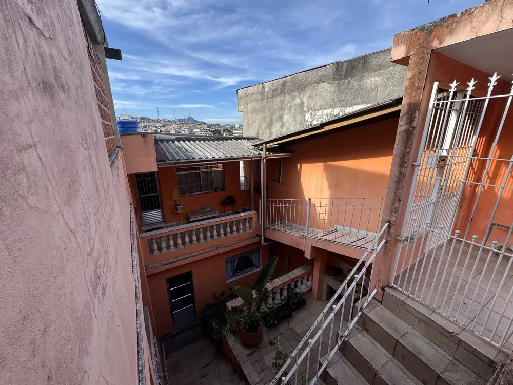 Casa, 7 quartos, 250 m² - Foto 4