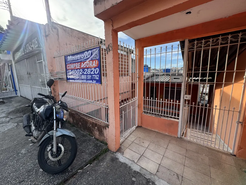 Casa, 7 quartos, 250 m² - Foto 3