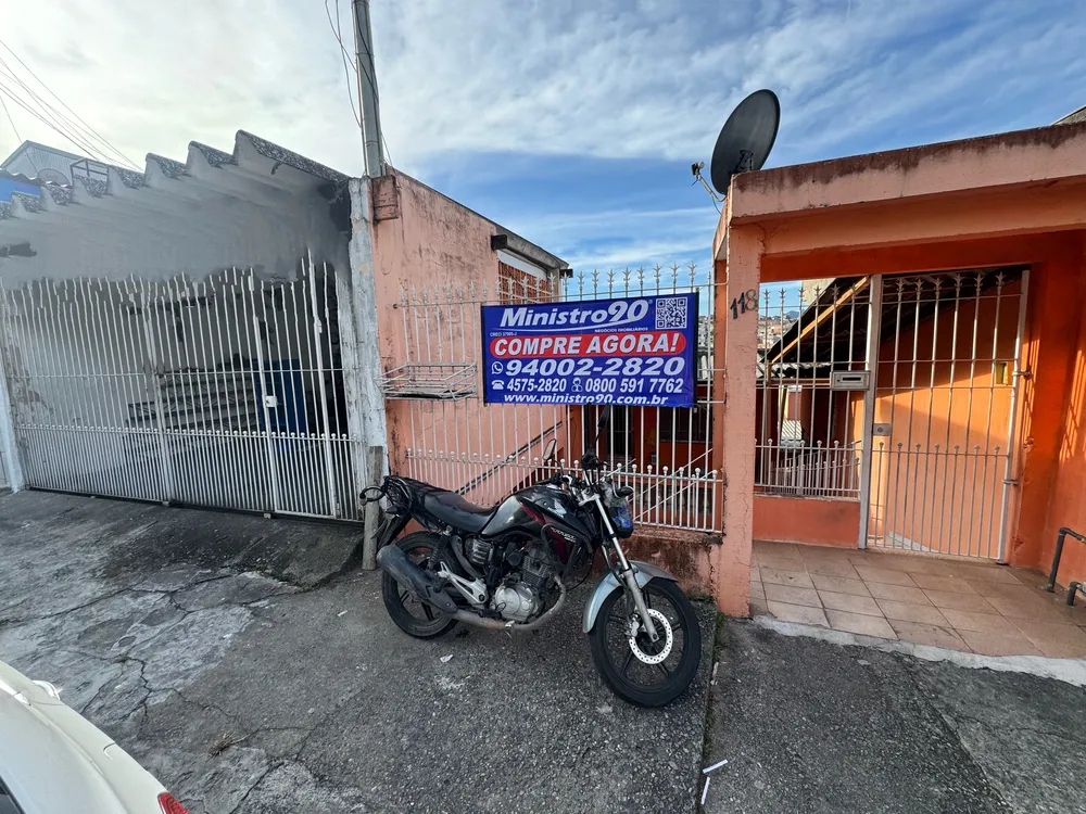Casa, 7 quartos, 250 m² - Foto 1