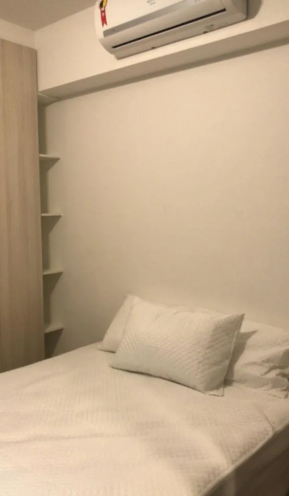 Apartamento, 1 quarto, 29 m² - Foto 2