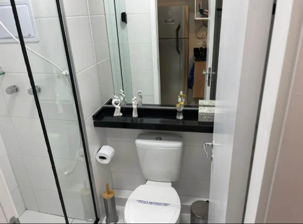 Apartamento, 1 quarto, 29 m² - Foto 8