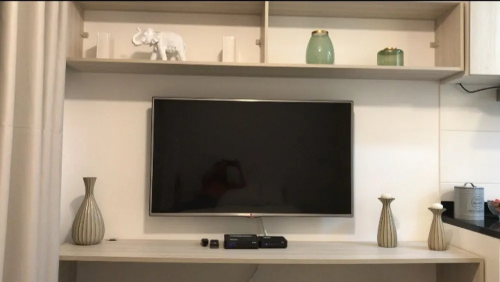 Apartamento, 1 quarto, 29 m² - Foto 6