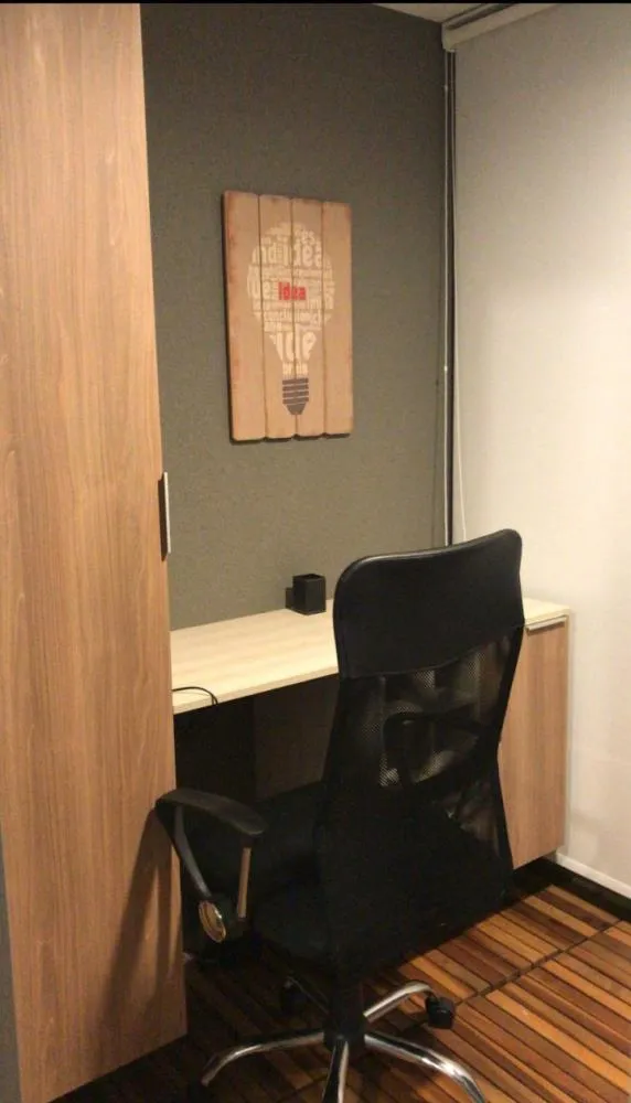 Apartamento, 1 quarto, 29 m² - Foto 4