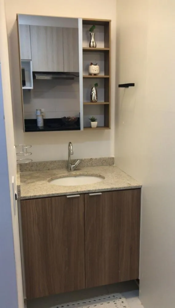 Apartamento, 1 quarto, 29 m² - Foto 7