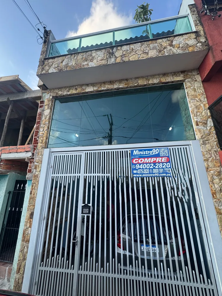 Casa, 3 quartos, 135 m² - Foto 3