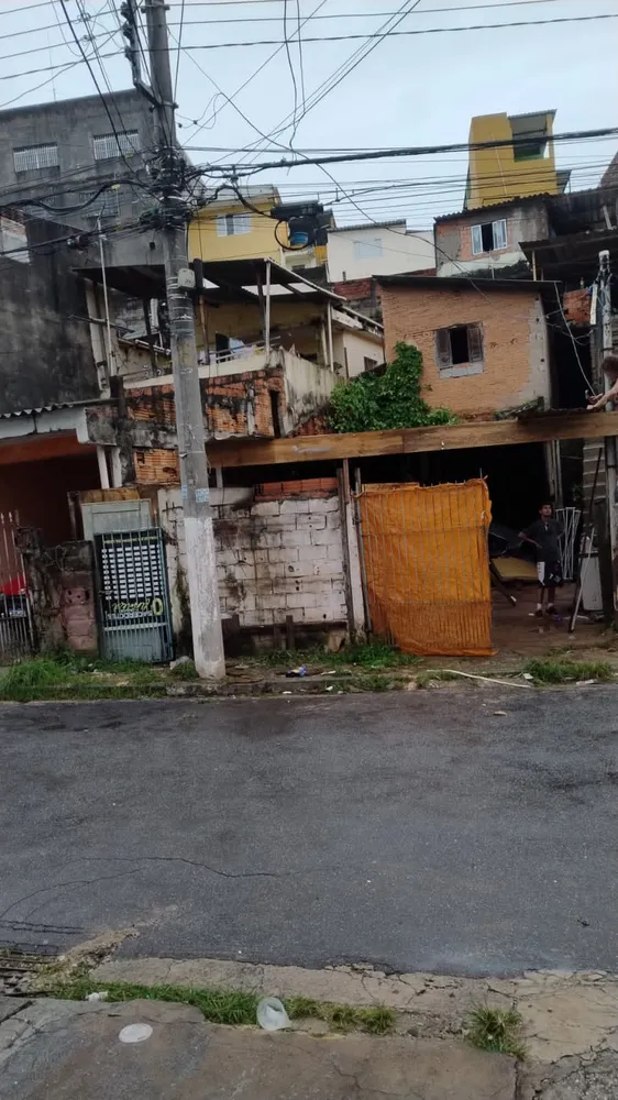 Terreno, 221 m² - Foto 2