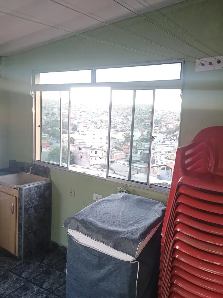 Casa, 6 quartos - Foto 4