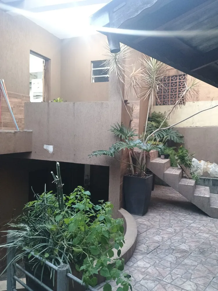 Casa, 6 quartos - Foto 4