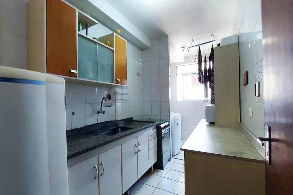 Apartamento, 2 quartos, 51 m² - Foto 2