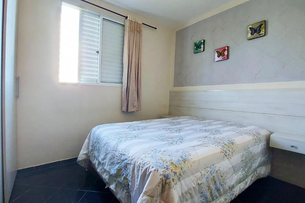 Apartamento, 2 quartos, 51 m² - Foto 3