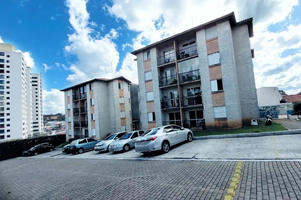 Apartamento, 2 quartos, 51 m² - Foto 7