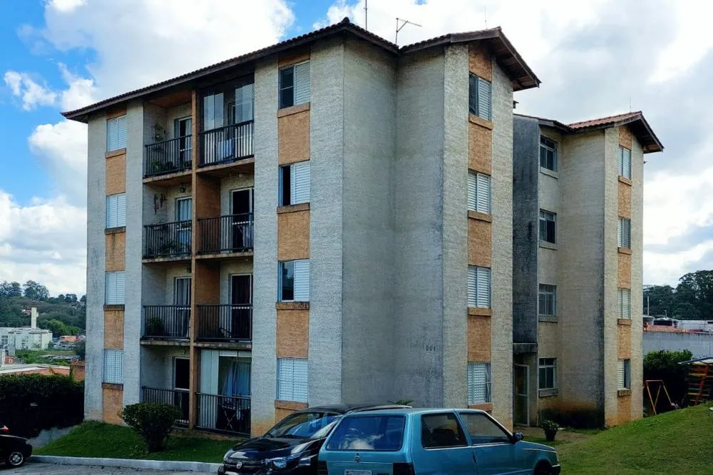 Apartamento, 2 quartos, 51 m² - Foto 8