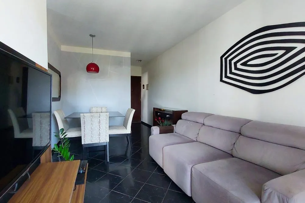 Apartamento, 2 quartos, 51 m² - Foto 5