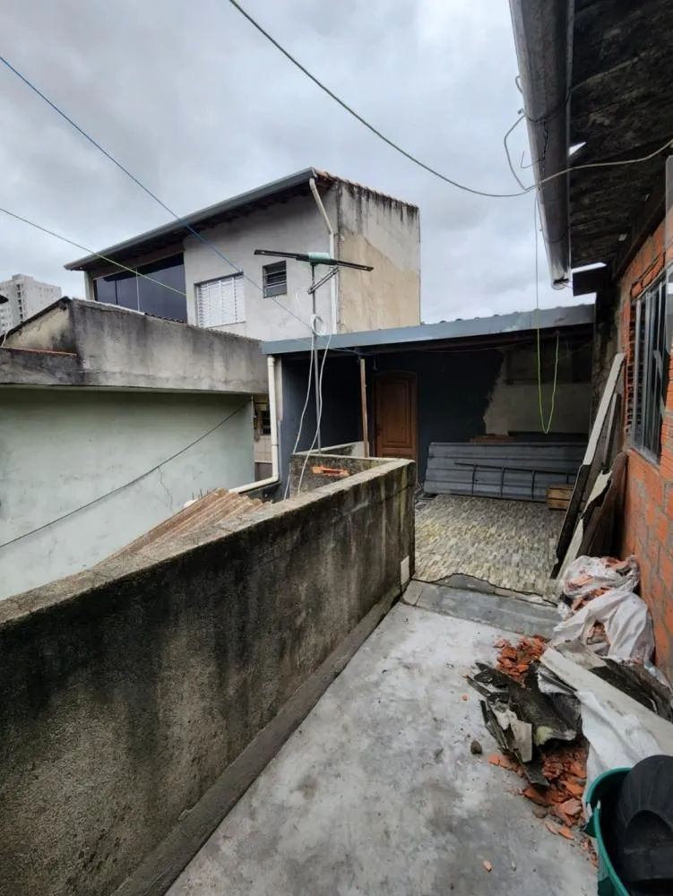 Casa, 4 quartos, 160 m² - Foto 6