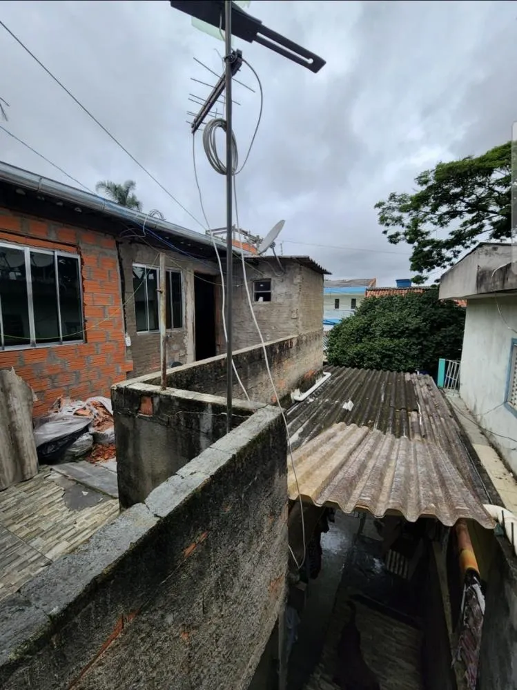 Casa, 4 quartos, 160 m² - Foto 8