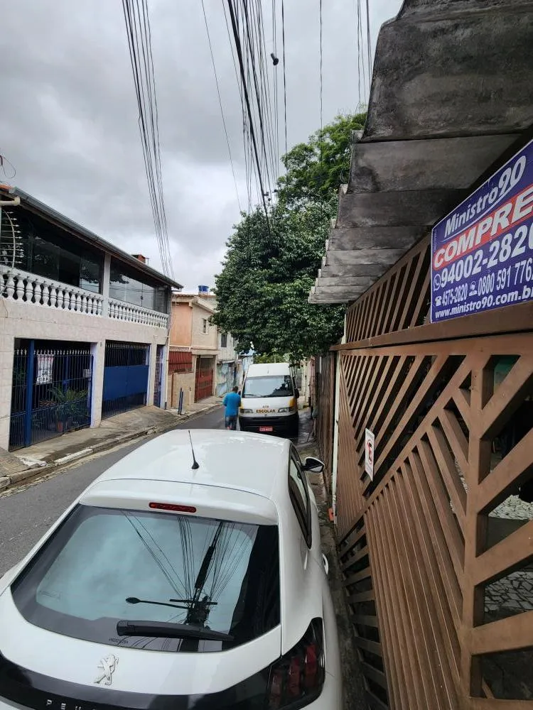 Casa, 4 quartos, 160 m² - Foto 2