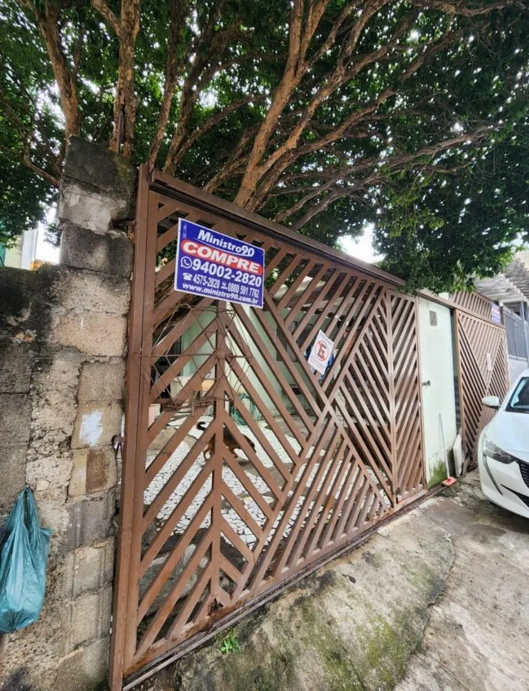 Casa, 4 quartos, 160 m² - Foto 4