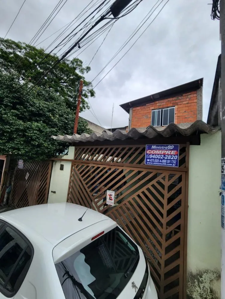 Casa, 4 quartos, 160 m² - Foto 5