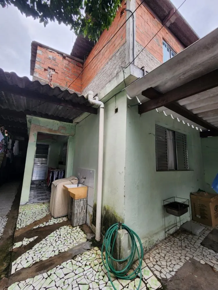 Casa, 4 quartos, 160 m² - Foto 1