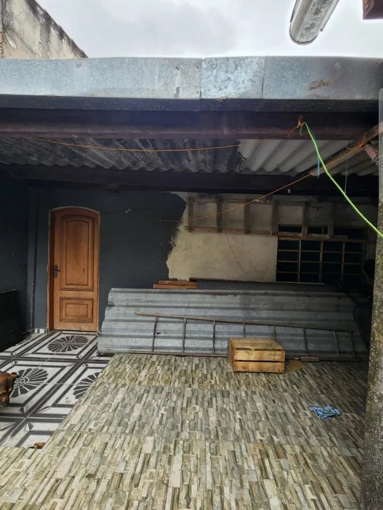 Casa, 4 quartos, 160 m² - Foto 7