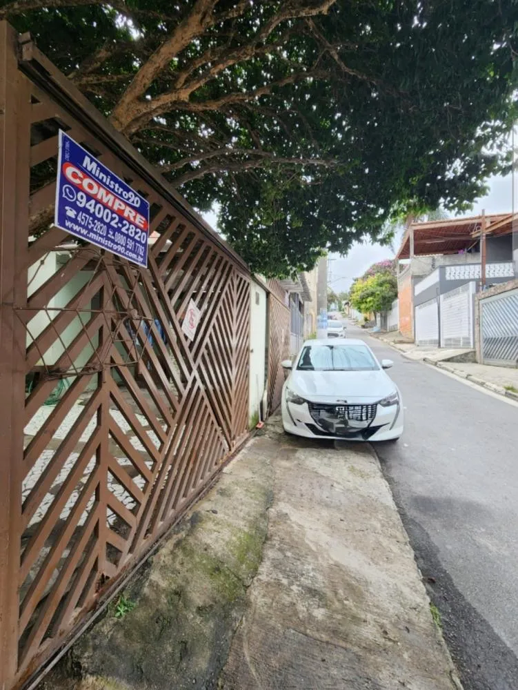 Casa, 4 quartos, 160 m² - Foto 3