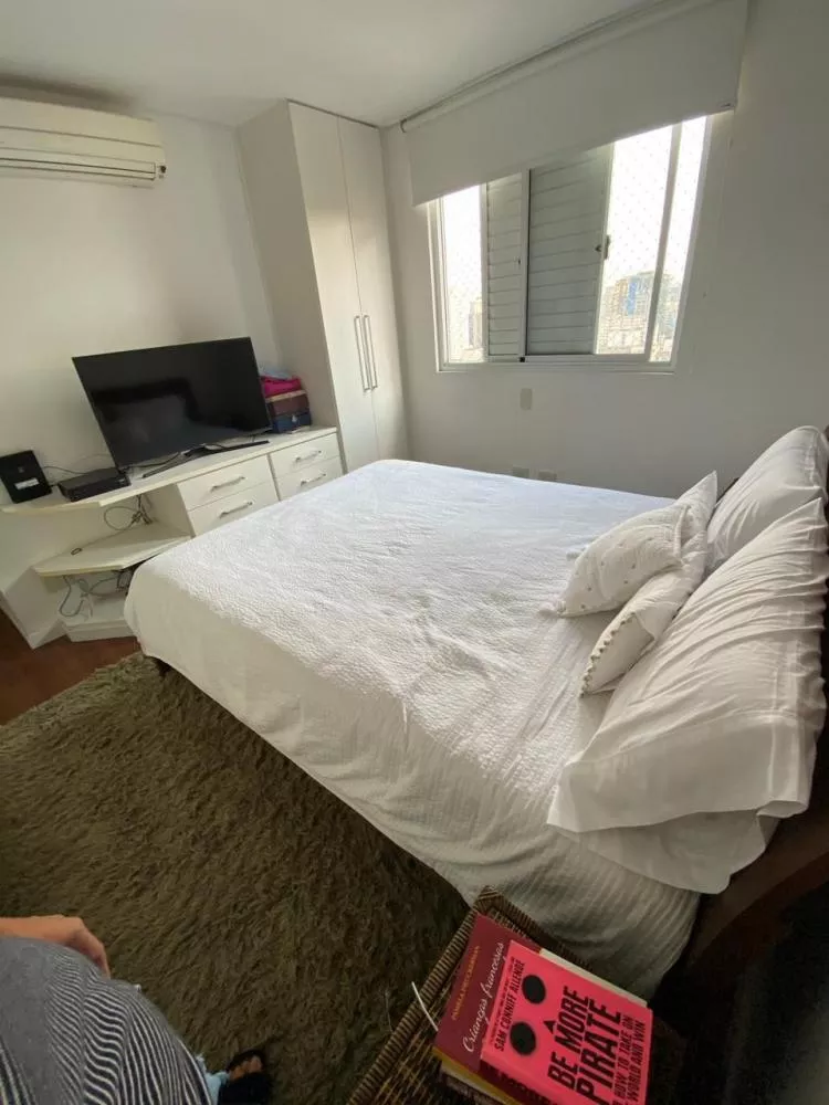 Apartamento à venda com 2 quartos, 156m² - Foto 4