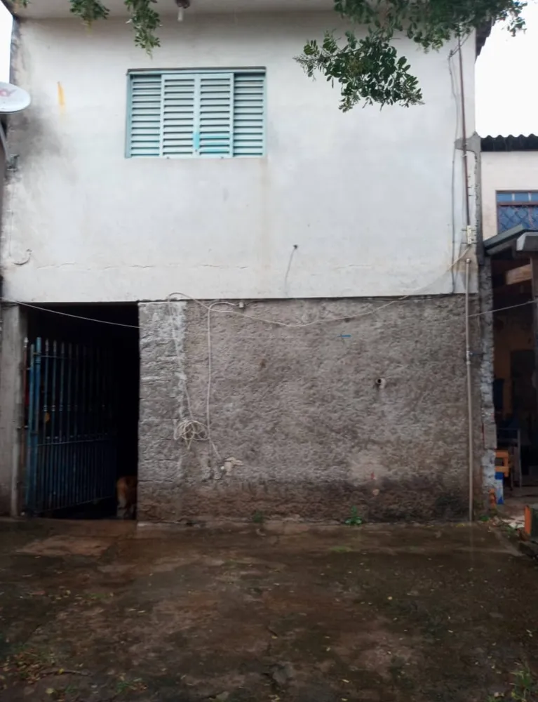 Casa, 4 quartos, 250 m² - Foto 3