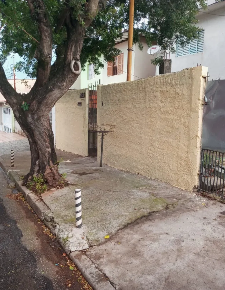 Casa, 4 quartos, 250 m² - Foto 1