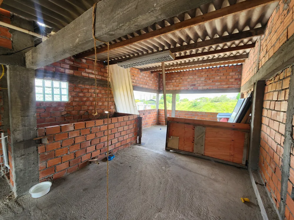 Casa, 3 quartos, 60 m² - Foto 5