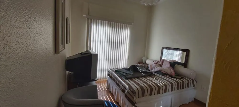 Apartamento, 3 quartos, 116 m² - Foto 2