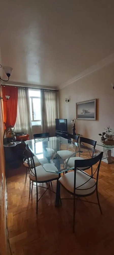 Apartamento, 3 quartos, 116 m² - Foto 7