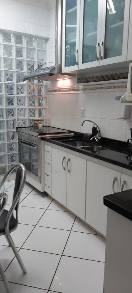 Apartamento, 3 quartos, 116 m² - Foto 4