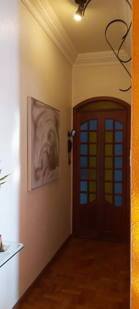 Apartamento, 3 quartos, 116 m² - Foto 6