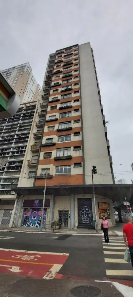 Apartamento, 3 quartos, 116 m² - Foto 1