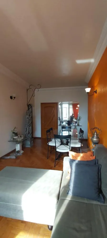 Apartamento, 3 quartos, 116 m² - Foto 8