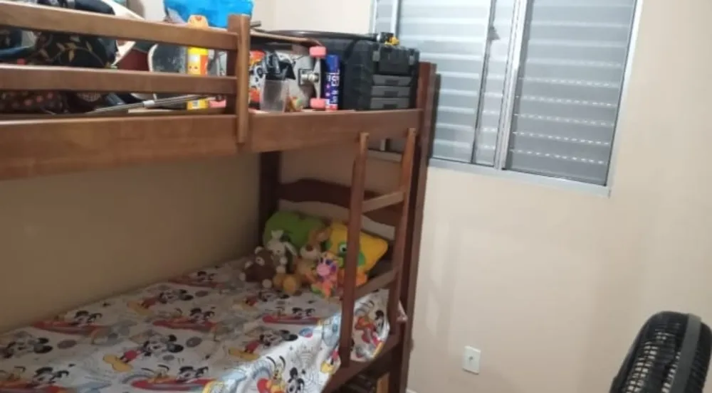 Apartamento, 3 quartos, 57 m² - Foto 2