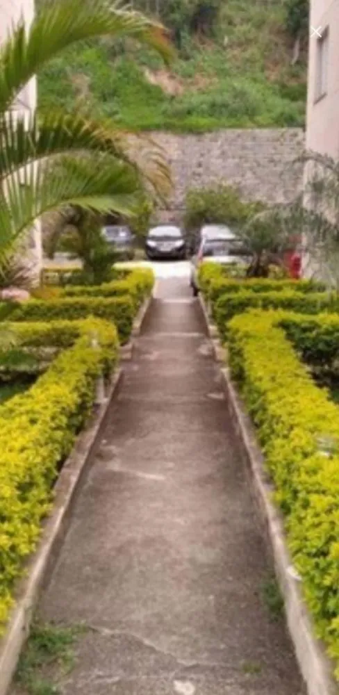 Apartamento, 3 quartos, 57 m² - Foto 4