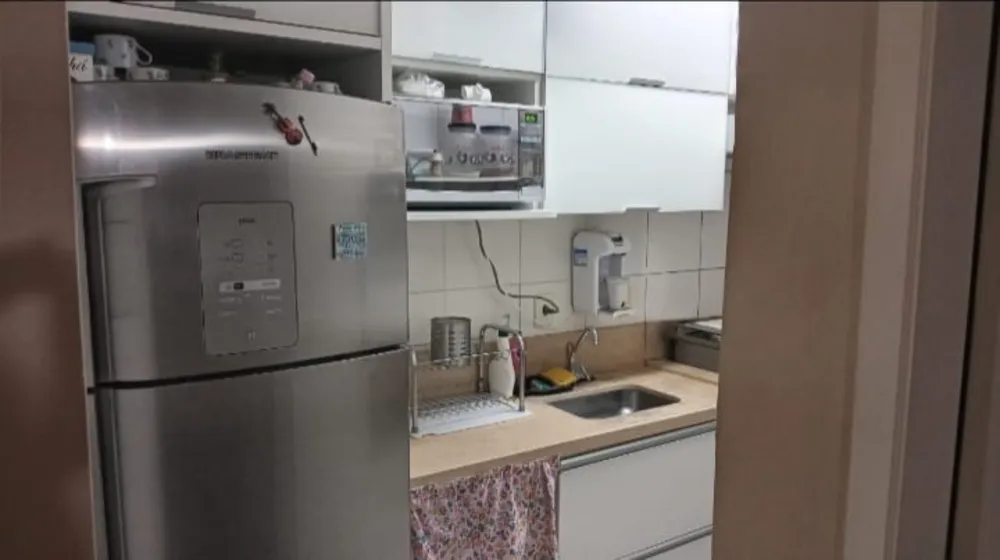 Apartamento, 3 quartos, 57 m² - Foto 8
