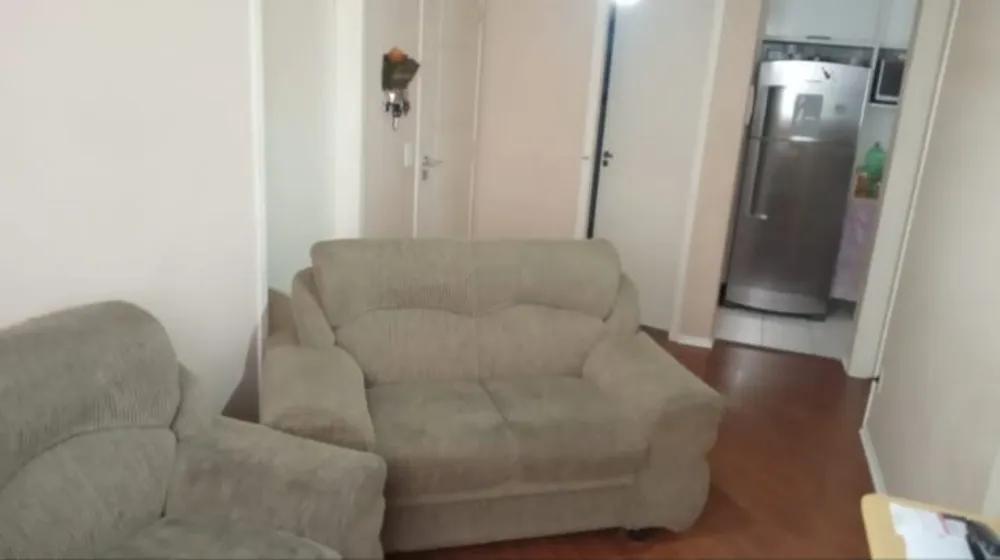 Apartamento, 3 quartos, 57 m² - Foto 3